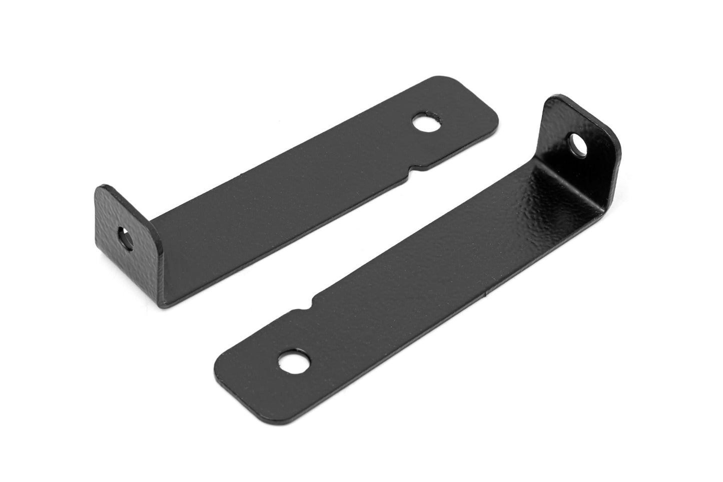 Rough Country 93163 10" LED Light Kit | Under Bed Mount | Polaris RZR XP 1000