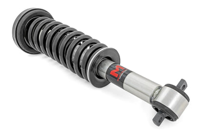 Rough Country 502068 M1 Adjustable Leveling Struts | 0-2" | Ford F-150 4WD (2014-2025)