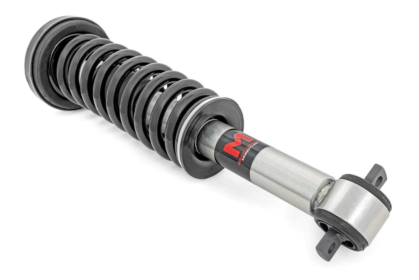 Rough Country 502059 M1 Loaded Strut Pair | 3 Inch | Ford F-150 4WD (2014-2025)