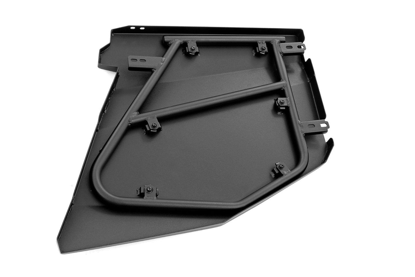 Rough Country 93121 Aluminum Lower Half Doors | Rear | Polaris RZR XP 4 1000/RZR XP 4 Turbo S