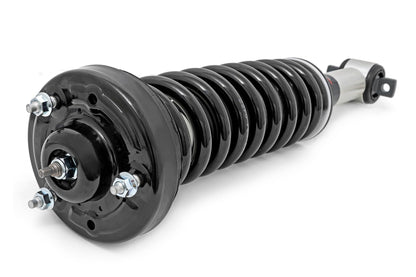 Rough Country 502051 M1 Loaded Strut Pair | 4 Inch | Ford F-150 4WD (2014-2025)