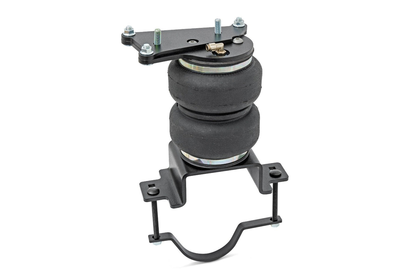 Rough Country 10029 Air Spring Kit | Ram 2500 4WD (2014-2025)