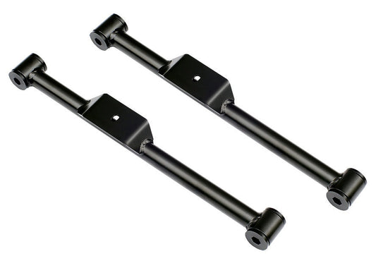 Ridetech 11054499 Rear lower StrongArms for 1958-1964 Impala. For use with CoolRide air springs.
