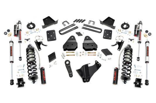 Rough Country 53159 6 Inch Lift Kit  |  Diesel  |  No OVLD  |  C/O Vertex | Ford F-250 Super Duty (11-14)