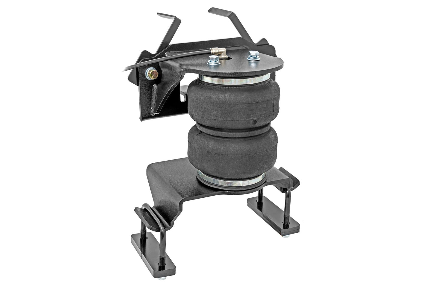 Rough Country 10017 Air Spring Kit | 0-6" Lifts | Ford F-150 4WD (2015-2020)