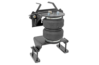 Rough Country 10017C Air Spring Kit w/compressor | 0-6" Lifts | Ford F-150 4WD (2015-2020)
