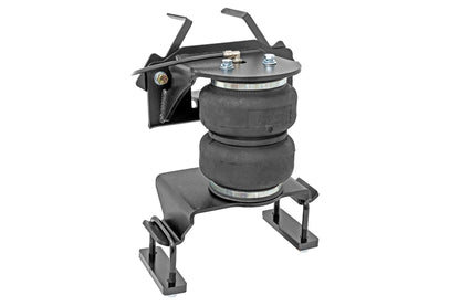 Rough Country 10017WC Air Spring Kit w/compressor | Wireless Controller | 0-6" Lifts | Ford F-150 (15-20)
