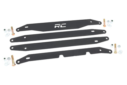 Rough Country 94002 3 Inch Lift Kit | Kawasaki Mule PRO