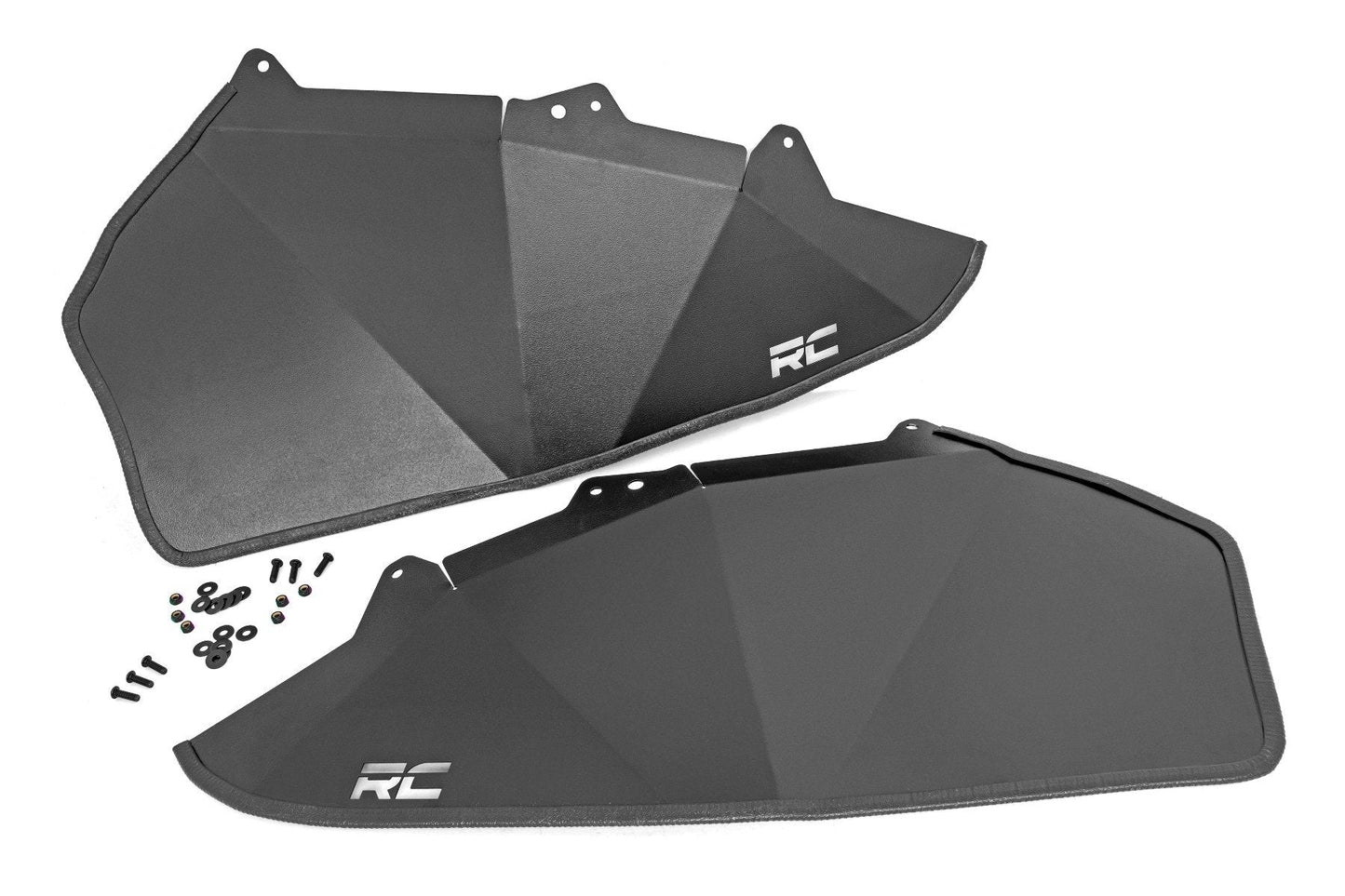 Rough Country 93085 Lower Door | Polaris RZR XP 1000