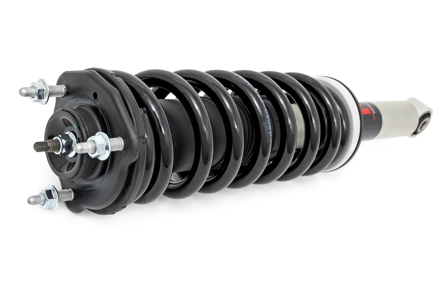 Rough Country 502077 M1 Adjustable Leveling Struts | 0-2" | Chevy/GMC Canyon/Colorado (15-22)