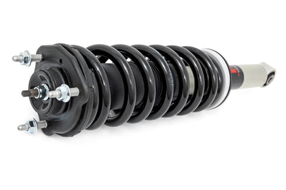 Rough Country 502077 M1 Adjustable Leveling Struts | 0-2" | Chevy/GMC Canyon/Colorado (15-22)