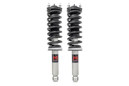 Rough Country 502077 M1 Adjustable Leveling Struts | 0-2" | Chevy/GMC Canyon/Colorado (15-22)