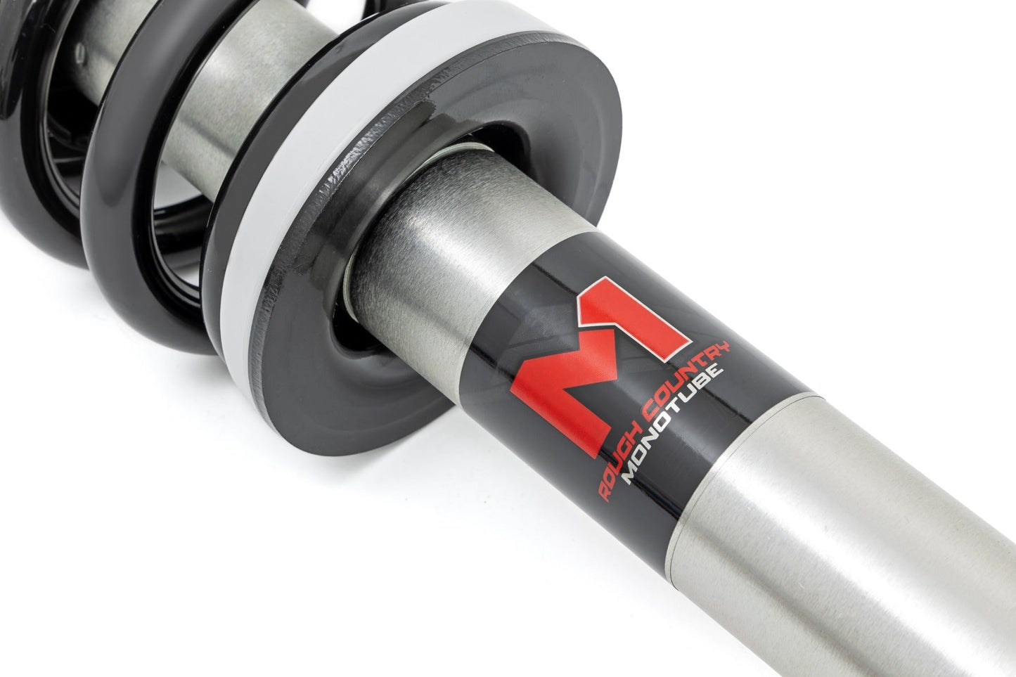 Rough Country 502077 M1 Adjustable Leveling Struts | 0-2" | Chevy/GMC Canyon/Colorado (15-22)