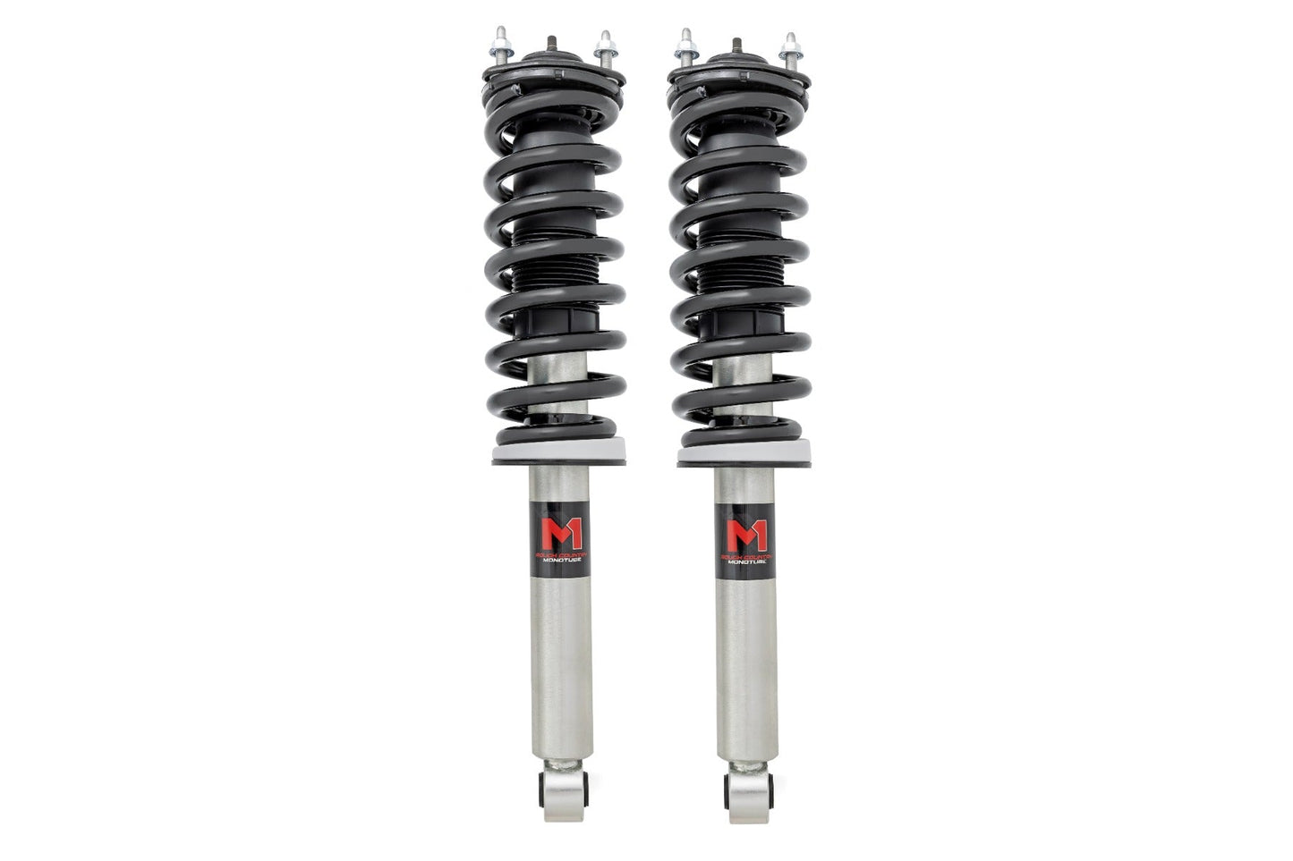 Rough Country 502050 M1 Loaded Strut Pair | 6in | Chevy/GMC Canyon/Colorado 2WD/4WD (2015-2022)