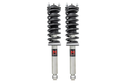 Rough Country 502050 M1 Loaded Strut Pair | 6in | Chevy/GMC Canyon/Colorado 2WD/4WD (2015-2022)