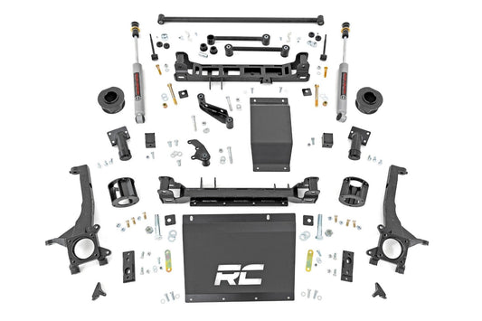 Rough Country 73930 4.5 Inch Lift Kit | N3 | Toyota 4Runner 2WD/4WD (2015-2020)