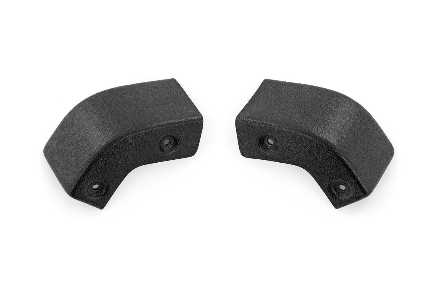Rough Country 13009 Mud Flap Delete | Ford F-150 2WD/4WD (2021-2025)