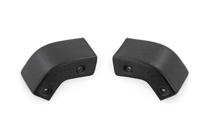 Rough Country 13009 Mud Flap Delete | Ford F-150 2WD/4WD (2021-2025)