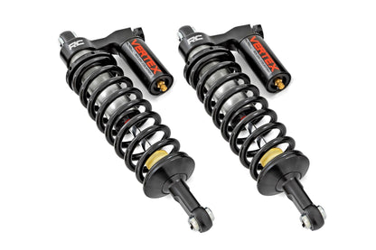 Rough Country 789006 Vertex Rear Coil Over Shock Pair | Adjustable | Honda Pioneer 1000-6