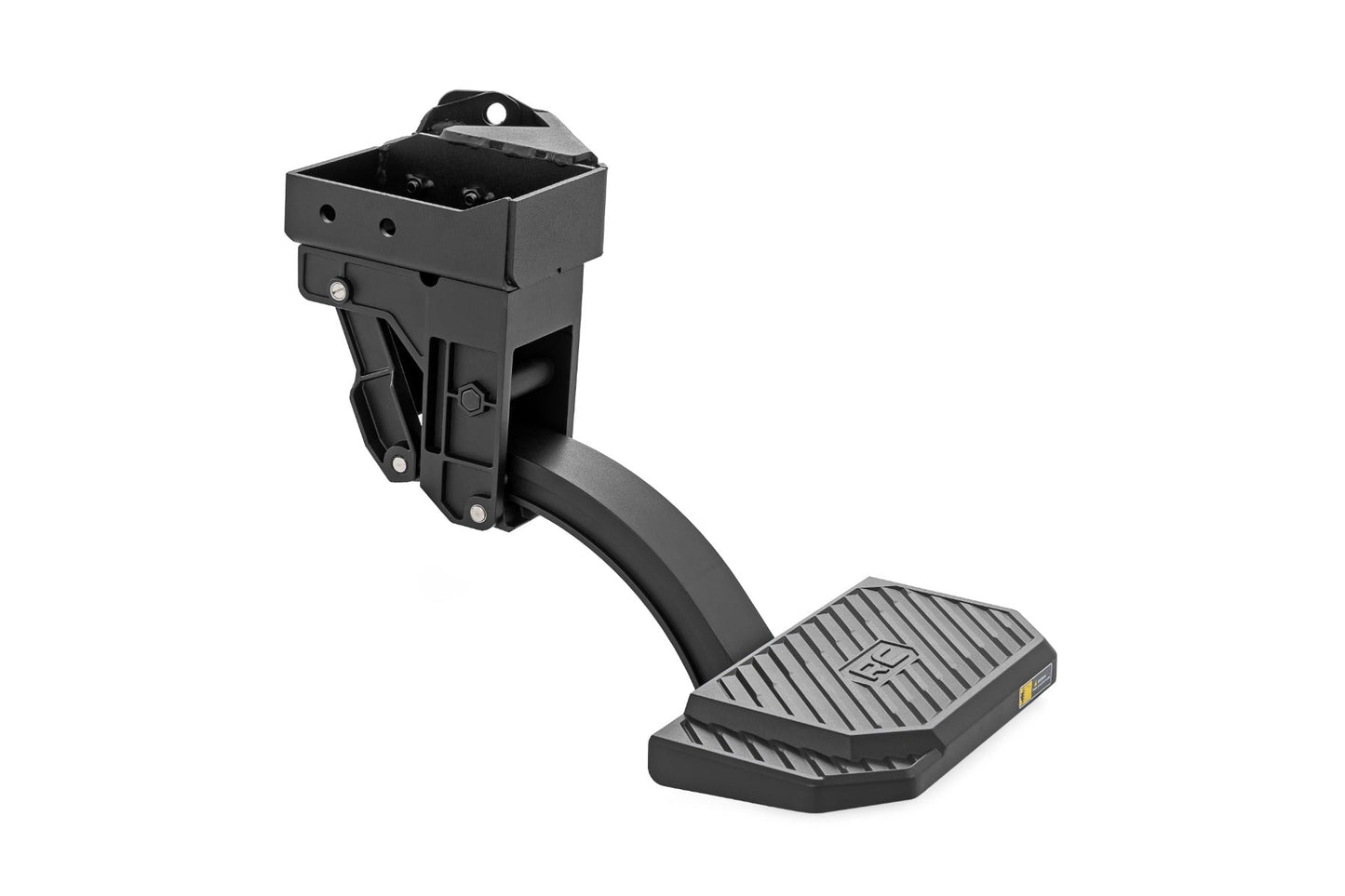 Rough Country PW049818 Retractable Bed Step | Manual Pull | Toyota Tacoma 2WD/4WD (2016-2023)