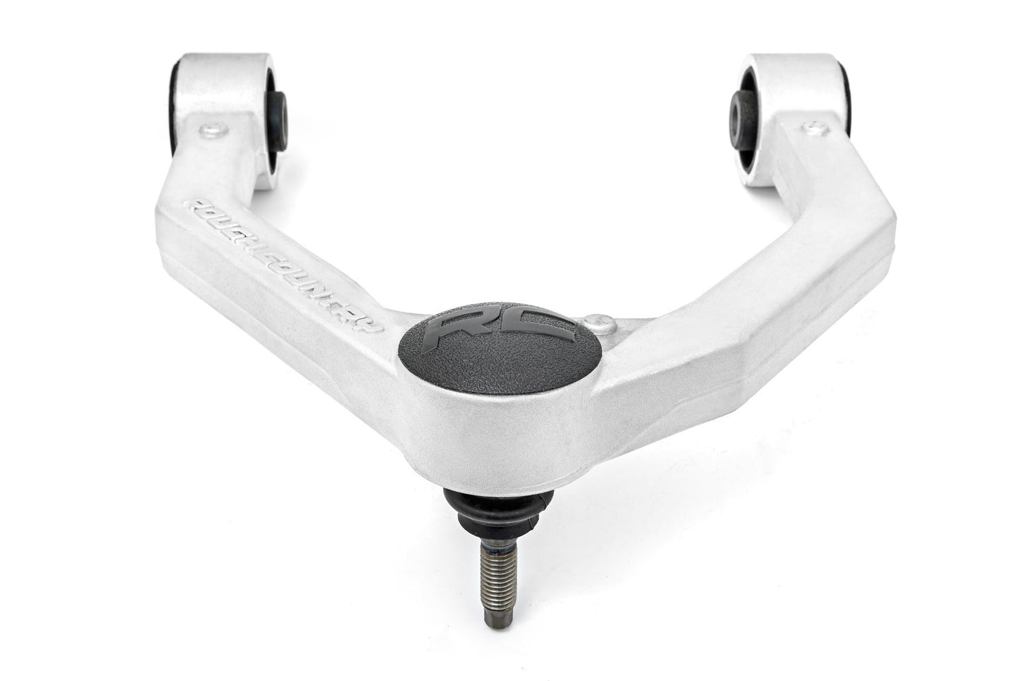 Rough Country 80001 Forged Upper Control Arms | OE Upgrade | Nissan Titan XD 4WD (2016-2024)