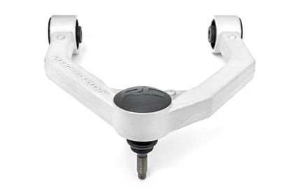 Rough Country 80001 Forged Upper Control Arms | OE Upgrade | Nissan Titan XD 4WD (2016-2024)