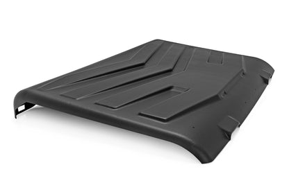 Rough Country 97085 UTV Roof | 2-Door | Can-Am Defender HD 5/HD 7/HD 8/HD 9/HD 10