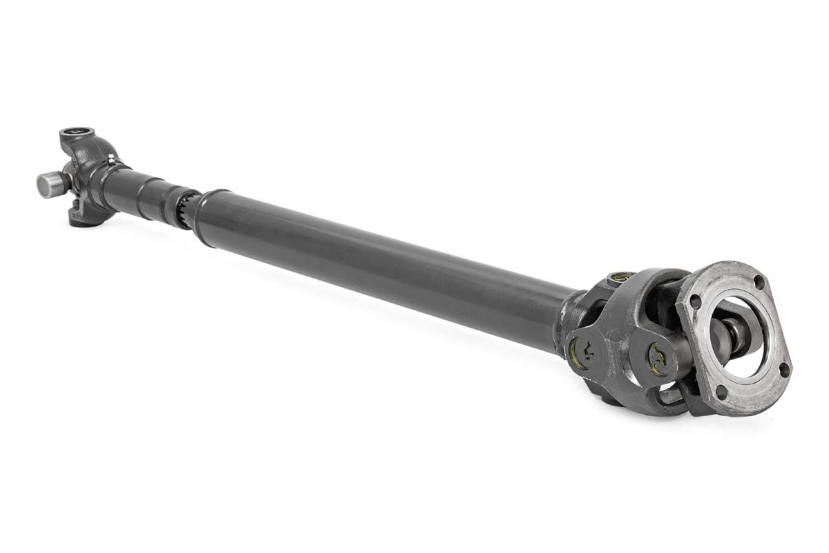 Rough Country 5066.1 CV Drive Shaft | Front | Gas | Ford F-250/F-350 Super Duty 4WD (2017-2022)