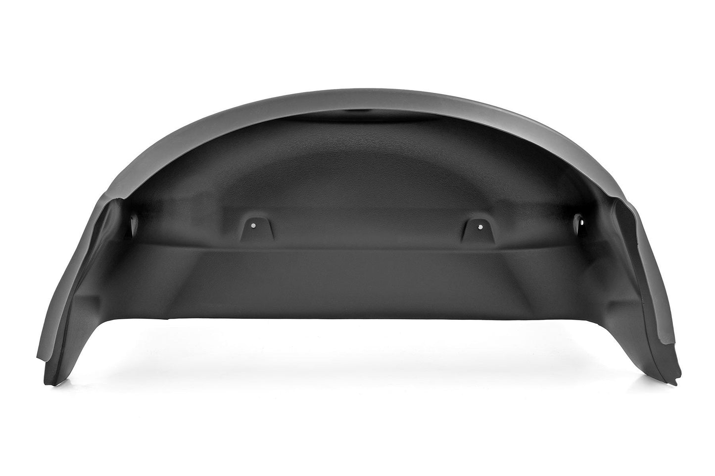 Rough Country 4517A Rear Wheel Well Liners | Ford F-250/F-350 Super Duty 2WD/4WD (2017-2026)