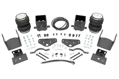 Rough Country 10021 Air Spring Kit | 3-6" Lifts | Ford F-250/F-350 Super Duty 4WD (2017-2022)