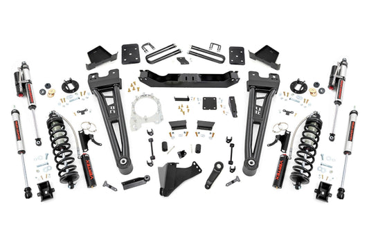 Rough Country 55659 6 Inch Lift Kit  |  R/A  |  No OVLD  |  C/O Vertex | Ford F-250/F-350 Super Duty (17-22)
