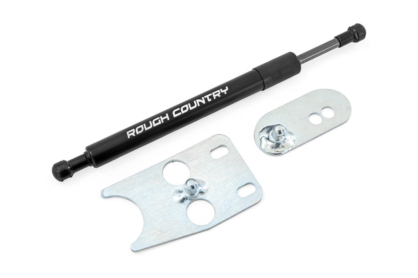 Rough Country 73222 Tailgate Assist | Ford F-150/F-250/F-350 2WD/4WD (2015-2026)