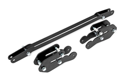 Rough Country 92007 3 Inch Lift Kit | Honda Pioneer 1000
