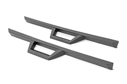 Rough Country 90761 Contoured Drop Steps | 2 Door | Jeep Wrangler JL 4WD (2018-2025)
