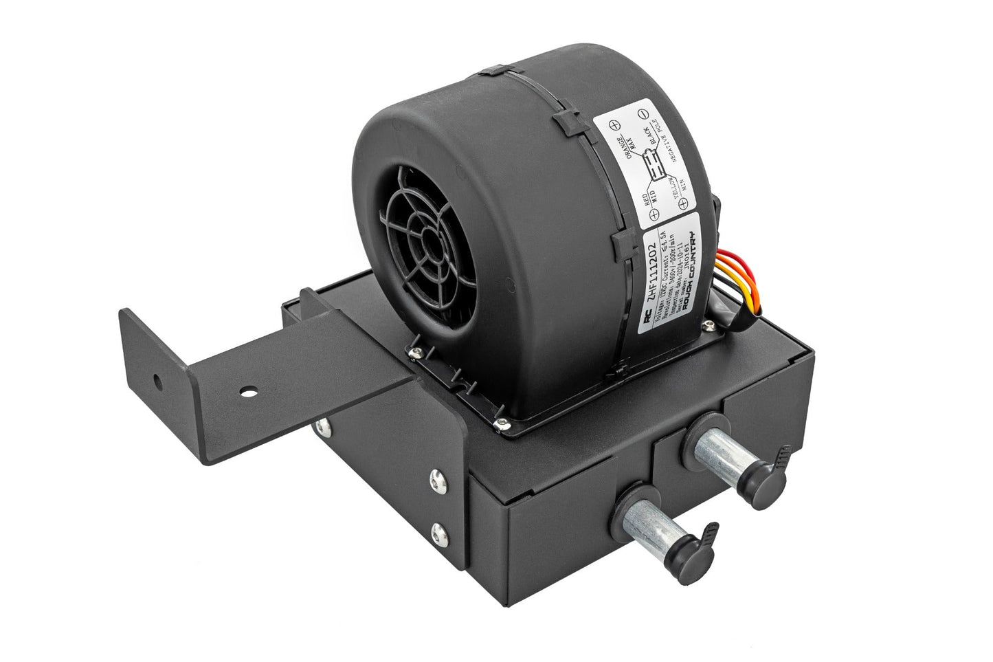 Rough Country RCZ4185A Cab Heater | Polaris Ranger XP 1000