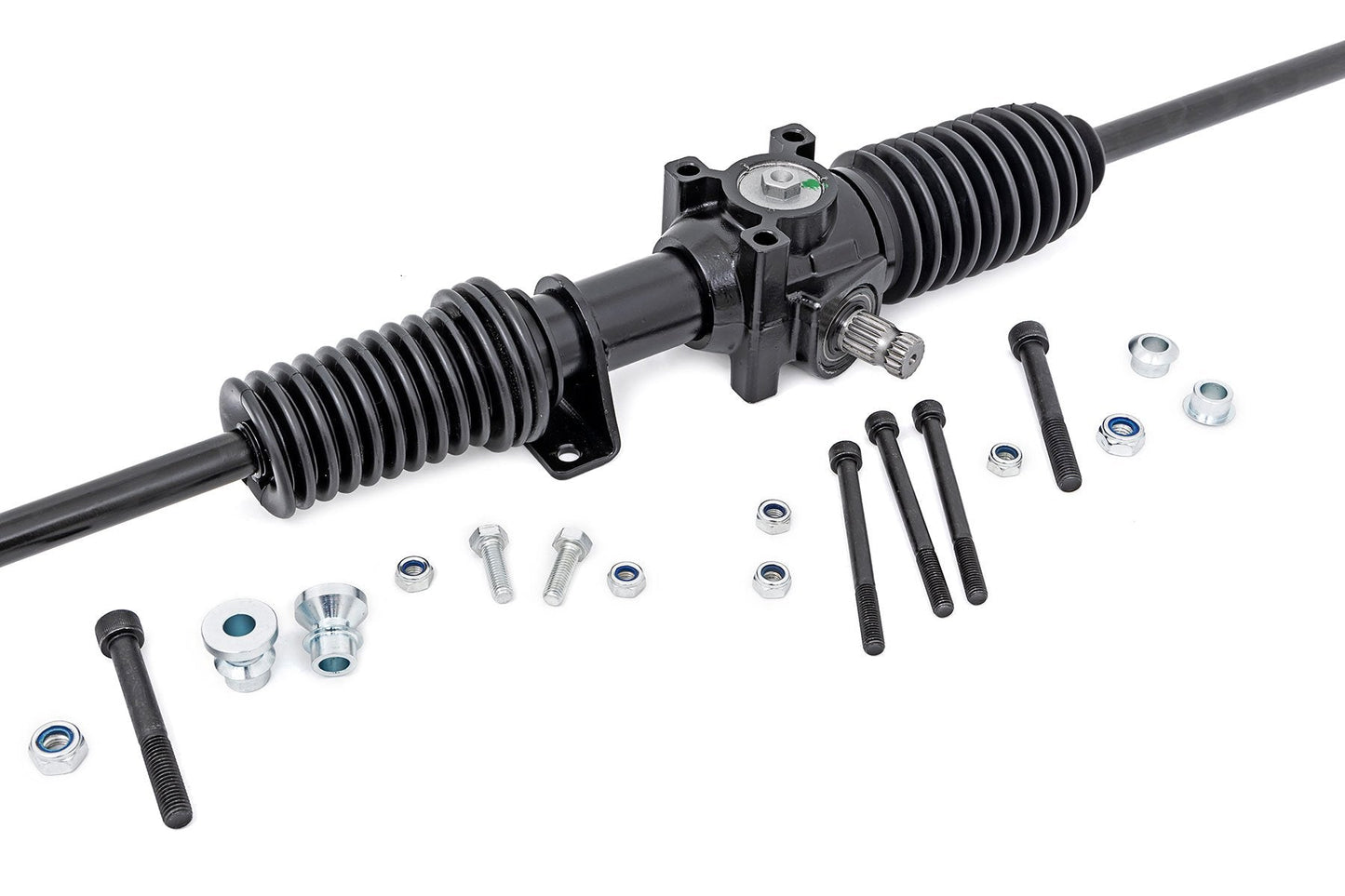 Rough Country 93115 Rack and Pinion | Heavy Duty | Polaris Ranger XP 1000