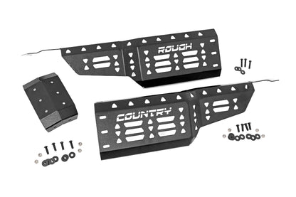 Rough Country 97066 Cargo Tailgate | Rear | Can-Am Maverick Sport 1000R