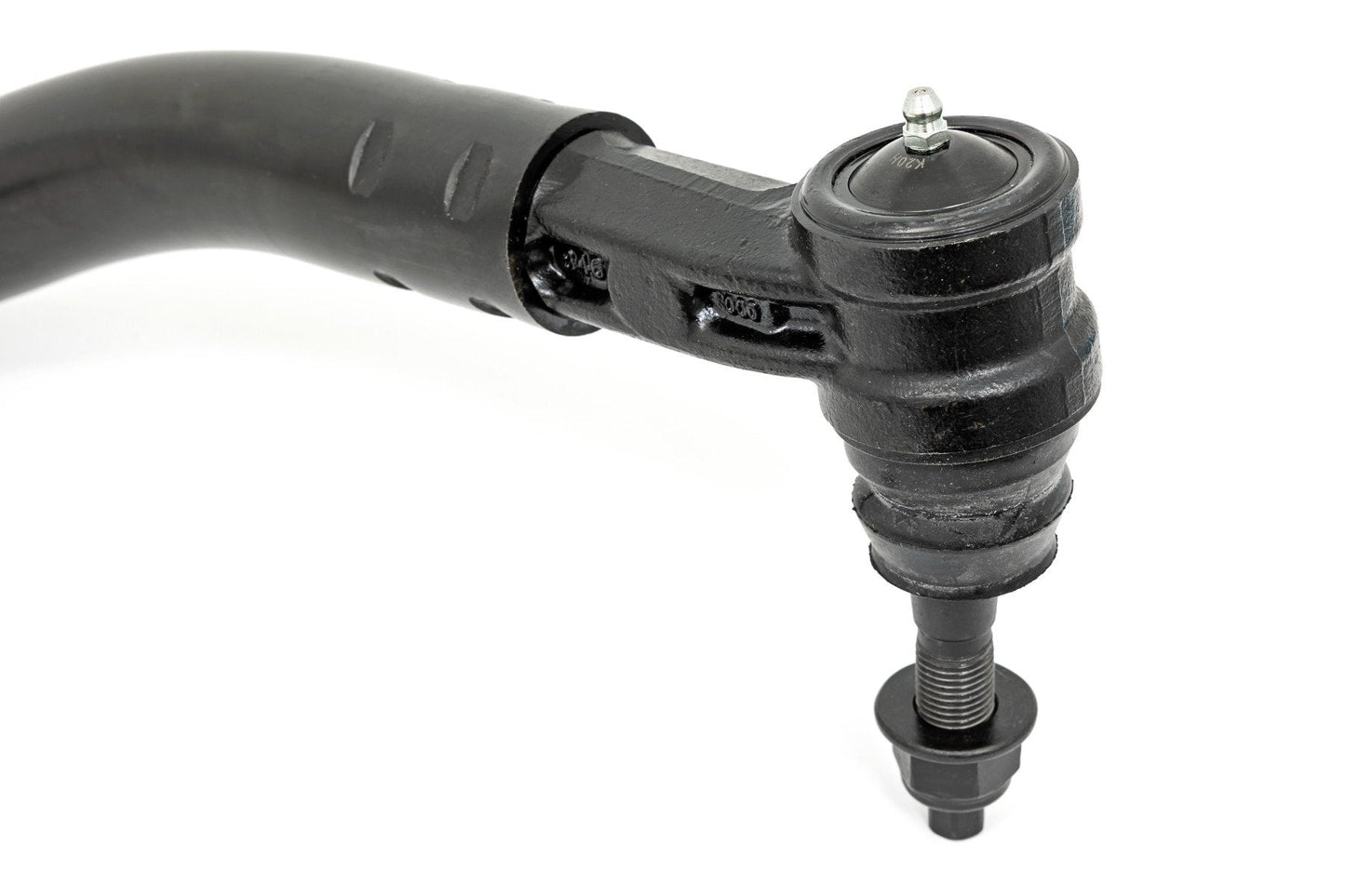 Rough Country 10640 High Steer Kit | Track Bar Bracket Combo | Jeep Gladiator JT 4WD (2020-2025)