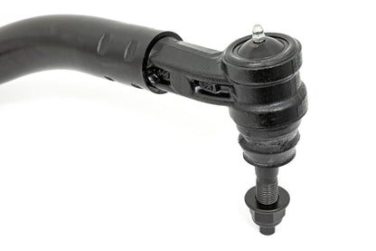 Rough Country 10640 High Steer Kit | Track Bar Bracket Combo | Jeep Gladiator JT 4WD (2020-2025)