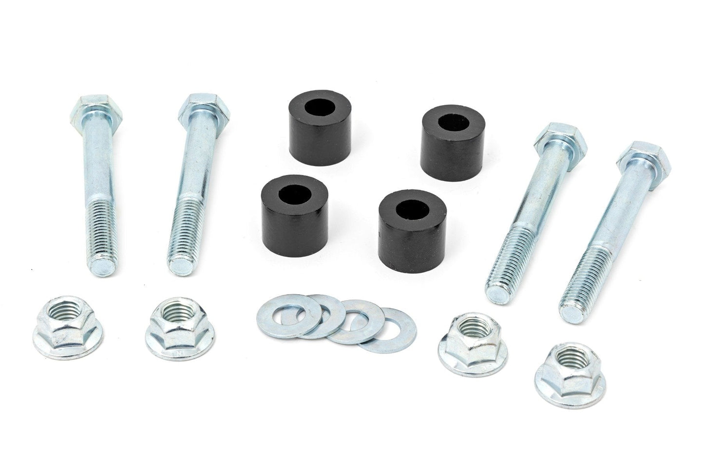 Rough Country 50013 1 Inch Leveling Kit | CCD | Ford Expedition 4WD (2018-2025)
