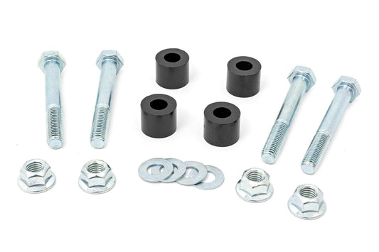 Rough Country 50013 1 Inch Leveling Kit | CCD | Ford Expedition 4WD (2018-2025)
