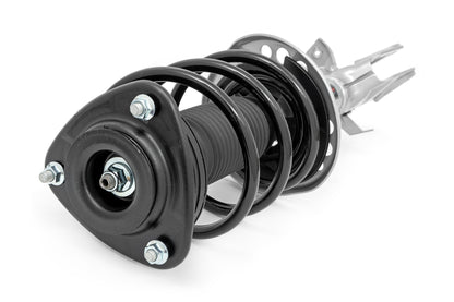 Rough Country 501123 Loaded Strut Pair | 2 Inch Lift | Front | Subaru Crosstrek 4WD (2018-2023)