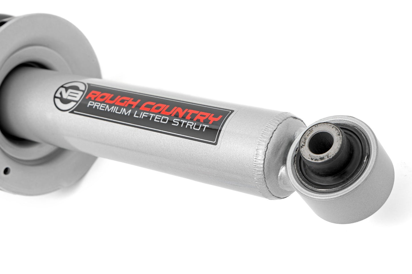 Rough Country 501124 Loaded Strut Pair | 2 Inch Lift | Rear | Subaru Crosstrek 4WD (2018-2023)