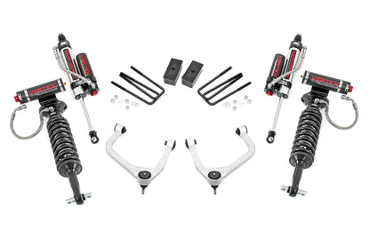 Rough Country 22650 3.5 Inch Lift Kit | Vertex | GMC Sierra 1500 2WD/4WD (2019-2025 & Classic)