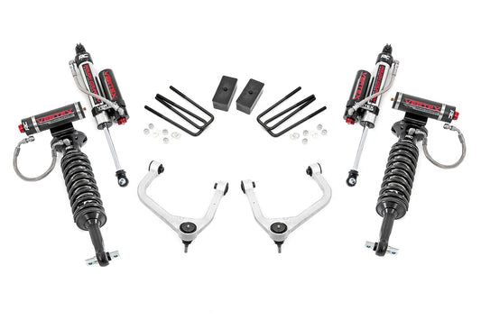 Rough Country 22650 3.5 Inch Lift Kit | Vertex | GMC Sierra 1500 2WD/4WD (2019-2025 & Classic)