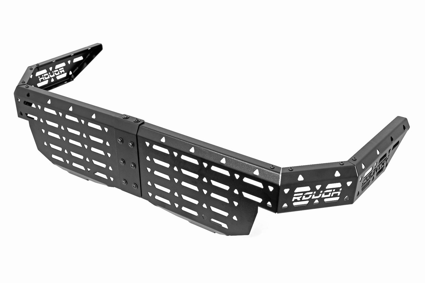 Rough Country 97029 Cargo Tailgate | Rear | Can-Am Maverick X3