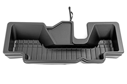 Rough Country RC09421A Under Seat Storage | Crew Cab | Ram 1500 2WD/4WD (2019-2026)