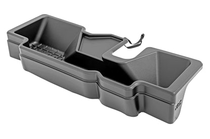 Rough Country RC09421A Under Seat Storage | Crew Cab | Ram 1500 2WD/4WD (2019-2026)