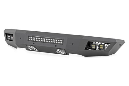 Rough Country 10759 Front Bumper | Ford Ranger 2WD/4WD (2019-2023)