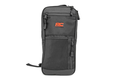 Rough Country 92047 Storage Bag | Middle | Honda Talon 1000
